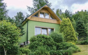 Holiday home Muldentalsiedlung D